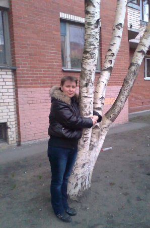 Анастасия, 48 лет