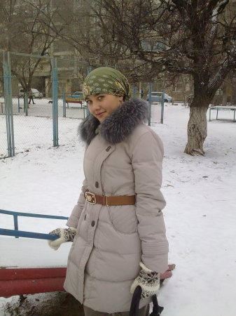 Анастасия, 35 лет