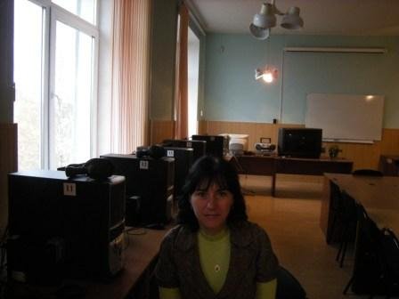 Анастасия Бондарева, 51 год