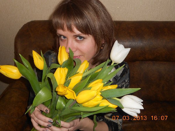 Анастасия Ложкина, 40 лет
