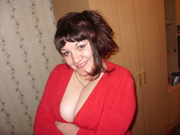 Анастасия Рахманова, 39 лет