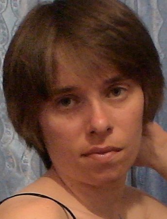 Анатольевна, 46 лет