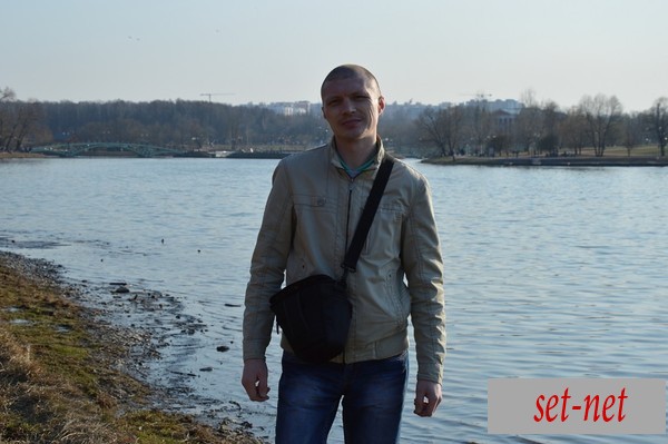 Анатолий, 45 лет