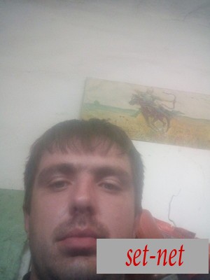 Андрей, 34 года