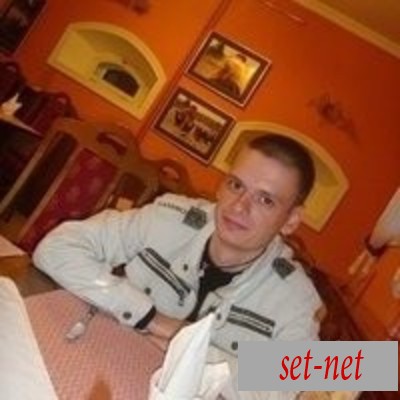 Андрей, 39 лет
