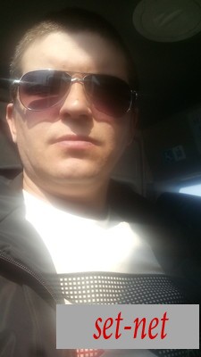 Андрей, 44 года