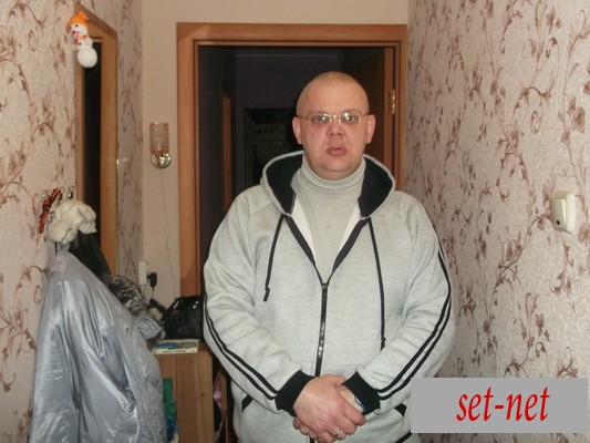 Андрей, 51 год