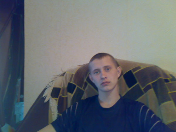 Андрей, 35 лет