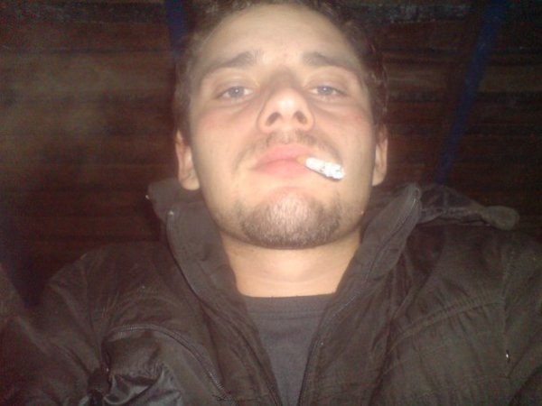 Андрей, 32 года