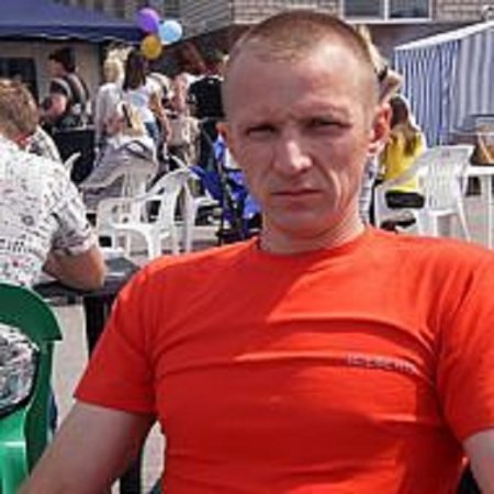 Andrey Kobelev, 43 года