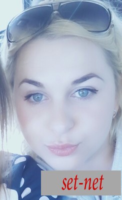 Анджелика, 33 года