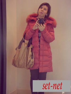 Анечка, 31 год