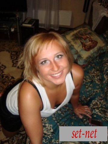 Анечка, 32 года