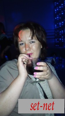 Анечка, 34 года