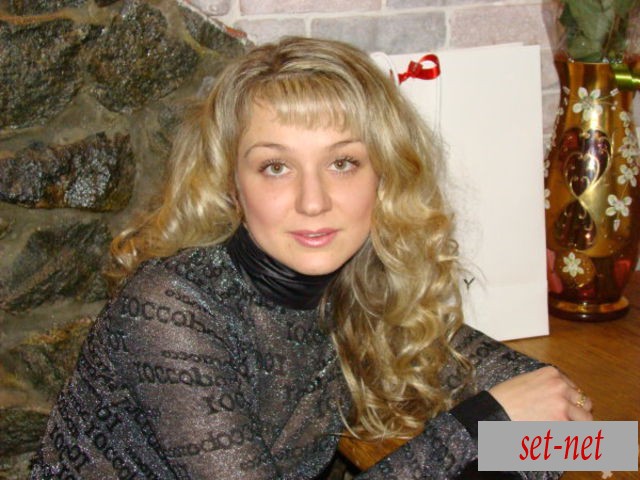 Анечка, 36 лет