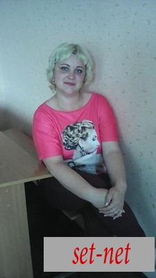 Анечка, 41 год