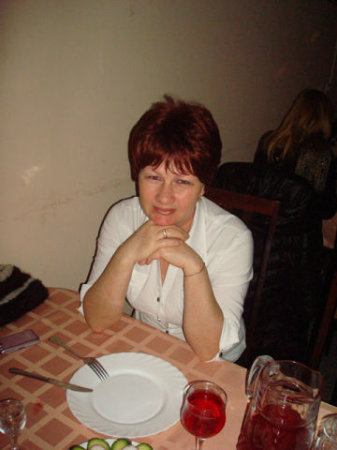 Анечка, 58 лет