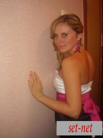 Анет, 32 года