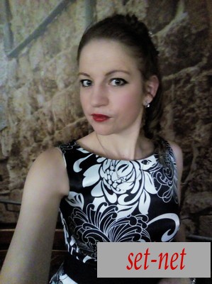 Anetka, 37 лет