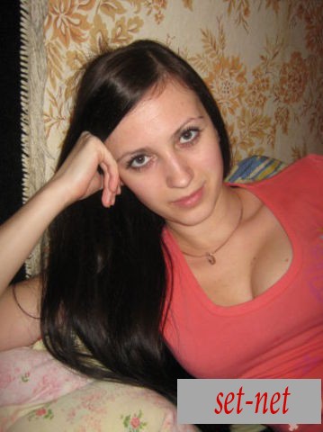 Angel, 34 года