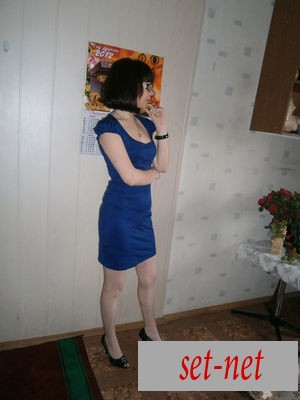 Angel, 34 года