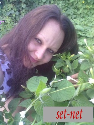 Ангел, 34 года