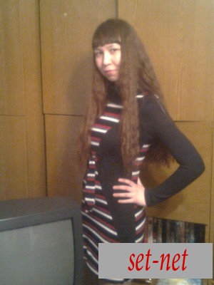 Angel, 35 лет