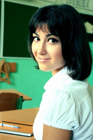 Ангел, 32 года