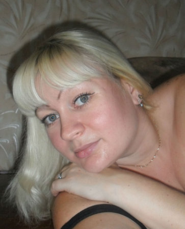 Angel, 46 лет