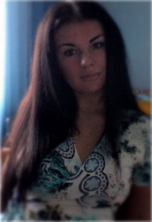 Ангел, 33 года