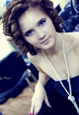 Angel, 30 лет