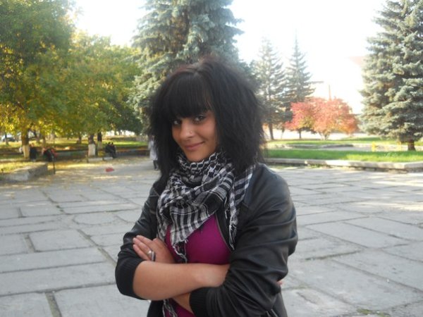 Angel, 31 год