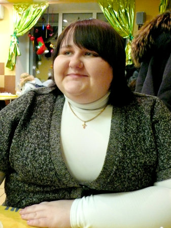 Angel, 38 лет