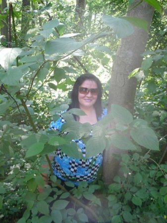 Angelika, 44 года