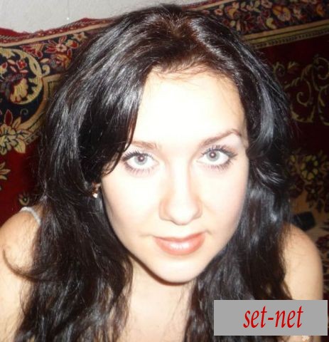 Ангелина, 33 года