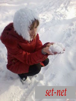 Ангелина, 34 года