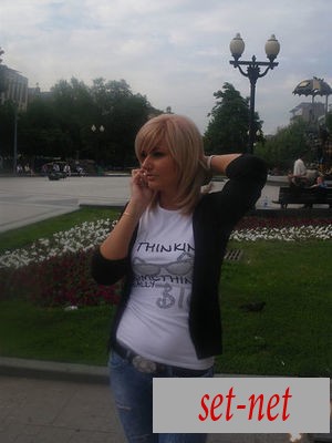 Ангелина, 34 года