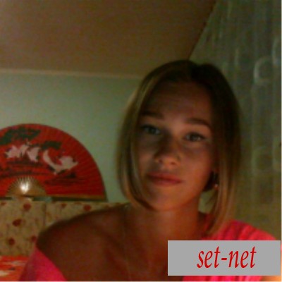 Aнгелина, 34 года