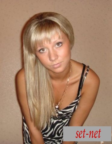 Ангелия, 34 года
