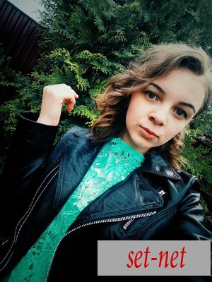 Anhelina, 28 лет