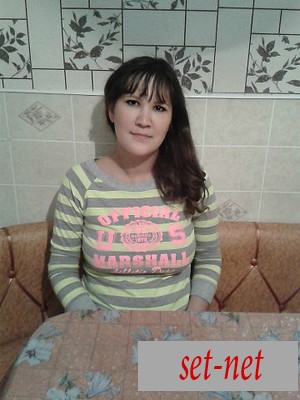 Аничка