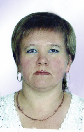 Aniha, 53 года
