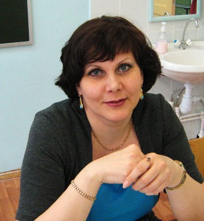 Аника, 56 лет