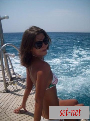 Анита, 31 год