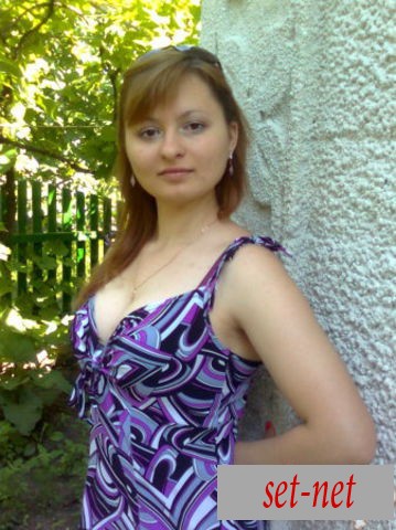 Anka, 30 лет