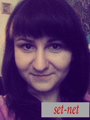 Анька, 33 года