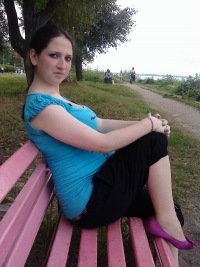 Anka, 34 года
