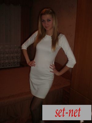 Ann, 33 года