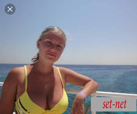 Ann, 43 года