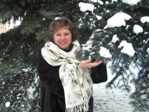 Ann, 51 год